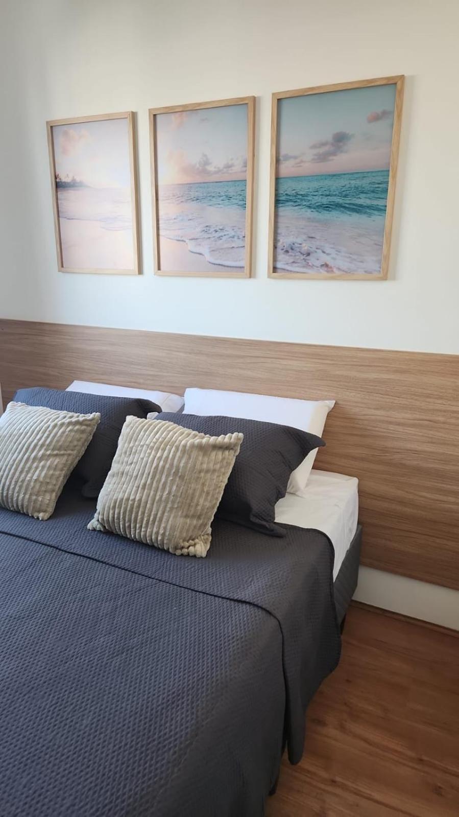 Chacara Santo Antonio - Santo Amaro Apartamento São Paulo